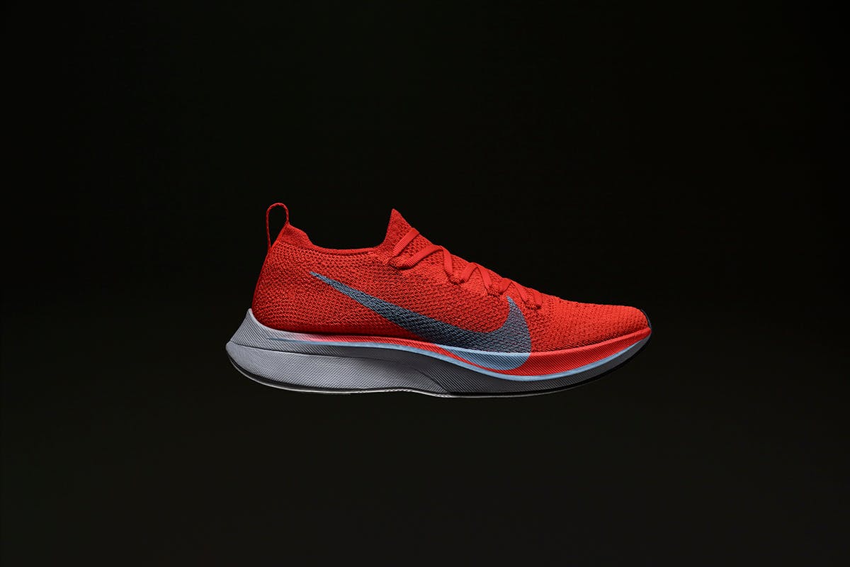 nike vaporfly 4 flyknit